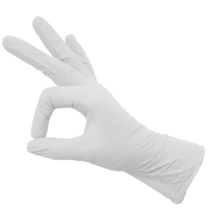 FineTOUGH NITRILE GLOVES